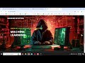 Malware Analysis and Detection Using Machine Learning Algorithm | Python IEEE Final Year Project