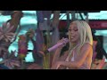 Doja Cat - "Woman" Live from ACL Music Festival