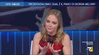 Riforme, la storica Ponzani: "Debolezza dello Stato liberale ha permesso a Mussolini di andare ...