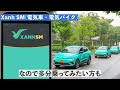 【ベトナム旅行】タクシーアプリ比較 grab以外にもお得なアプリが