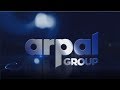 Lanarkshire Websites & Video Production   Arpal Corporate Video Pt1