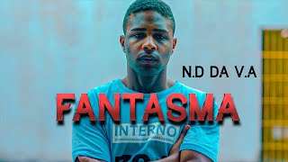 Nando | Seu Passado Te Persegue! (Edit) Sintonia: Temporada 5