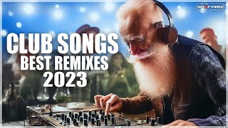 Dj Club Mix 2023 - Mashups & Remixes of Popular Songs 2023 🔥 New Dance Party Mix 🔥 Best Dj Remix