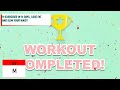 14 exercises in 14 days lose fat and slim your waist 14 ვარჯიში 14 დღეში მოიცილეთ ცხიმი და გაათ