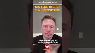 Elon Musk's Twitter: Reflections on an Unconventional Journey