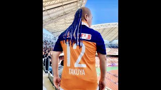 『W杯・日本VSクロアチア』を黙って観てられない生配信