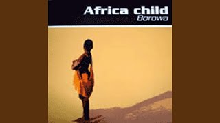 Africa Child