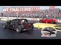 Ruby and Leroy's FIRST EVER Side By Side SEVEN SECOND PASS!!! (emotional bald eagles)