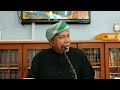 AJARKAN 4 PERKARA [ USTAZ AZMAN ABDUL HALIM ]