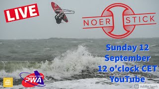 NoerStick PWA Youth World Cup