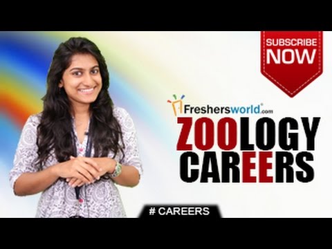 CAREERS IN ZOOLOGY – B.Sc,M.Sc,Zoologists,Job Openings, Research,Salary package CAREERS IN ZOOLOGY – B.Sc,M.Sc,Zoologists,Job Openings, Research,Salary package