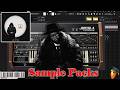 Free Djy Biza Sample Packs