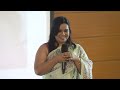 the world of grief a barrage of emotions ms. nasrin pervin tedxbashundharard