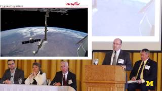 Panel on Space Travel | AERO Centennial Celebration