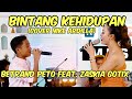 MOP MUSIC S2 | BETRAND PETO PUTRA ONSU FEAT. ZASKIA GOTIX - BINTANG KEHIDUPAN (COVER NIKE ARDILLA)