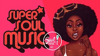 Best Soul Music Mix 2022 - Top Hit Soul Songs 2022 - New Soul Music