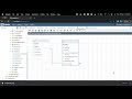 Entity-Relationship Diagram (ERD) for PostgreSql using pgAdmin4