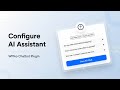 Complete Guide to AI Configuration and Training for WPiko Chatbot WordPress Plugin