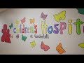 Monroe Carell Jr. Children's Hospital at Vanderbilt Tour