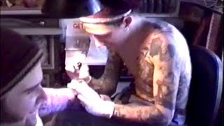 Mike Rubendall - Tattoo Age - VICE - 2 of 3