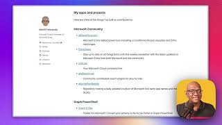 Power user tips for Microsoft 365 admins in 2024!