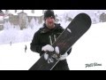 2014 Never Summer Heritage Snowboard Review by Peter Glenn