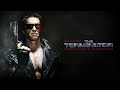 Brad Fiedel - The Terminator - Theme [extended, Rearranged  Remastered By Gilles Nuytens]