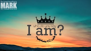 Crossroads CRC | 7.11.21 | Who do you say I am? | #22: It’s the End of the World As We Know It