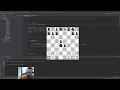 Chess Engine in Python - Part 2 - Moving the pieces