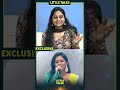 5 வருஷமா super singer ல reject ஆகி இப்போ runner up ஆகியிருக்கேன்🥹 jeevitha happy tears shorts