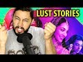 LUST STORIES | Spoiler Review | Karan Johar, Anurag Kashyap, Dibakar Banerjee, Zoya Akhtar