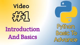 What is Python? | Tokens in Python | Python - 1