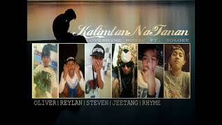 Kalimtan Na Tanan - LoveRhyme Music Ft. (SOL) LastRhyme Ent.