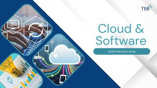 2026 Predictions: Cloud & Software