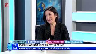 Seyyal Hacıbekiroğlu Kimdir ?