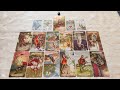 ❗️people would do anything for you to not know this❗️tarot timeless pick a card reading.