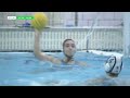 waterpolo cn sant feliu vs absolut femení divisió d honor femenina j16 22 2 2025 13.15 h