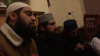 Qurban Mein Unki Bakhshish Par - Mawlana Habib ur Rehman & Mawlana Hamad Hassan