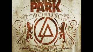 Road to revolution - one step closer - linkin park