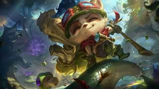 Teemo, The Swift Scout 2024 ASU Theme Extended 1 Hour