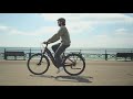 The ultimate leisure ride | Raleigh Motus