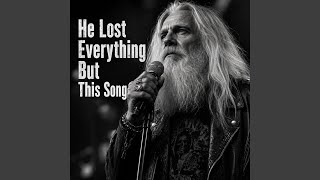 He Lost Everything But This Song