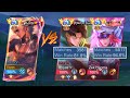 I MET PRO MARTIS & FREYA IN RANK GAME!! ( TOP GLOBAL VS TOP GLOBAL🔥 )