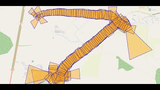 Project BONGA (Drone Image Stitching)