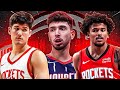 The Houston Rockets Are The DEEPEST In The West For 2025! (NBA Deep Dive)