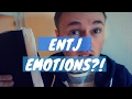 ENTJ - Common Emotions & Behavior