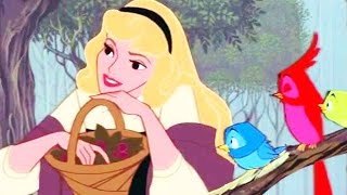 Sleeping Beauty | I Wonder  | Disney Sing-Along