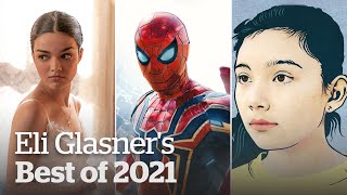 Here are the 10 best movies of 2021