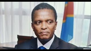 Message de Me. Azarias Ruberwa  Vice Président Honoraire aux Obsèques du Chef Sebasonera K. Obed