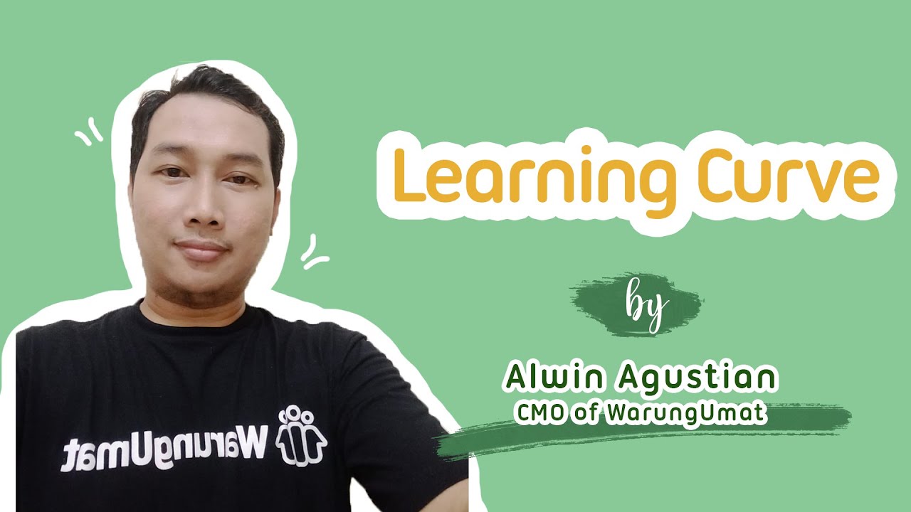 Learning Curve Youtube